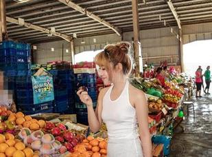 迷失在爱丝的世界，Sofia的城堡图片合集让人流连忘返