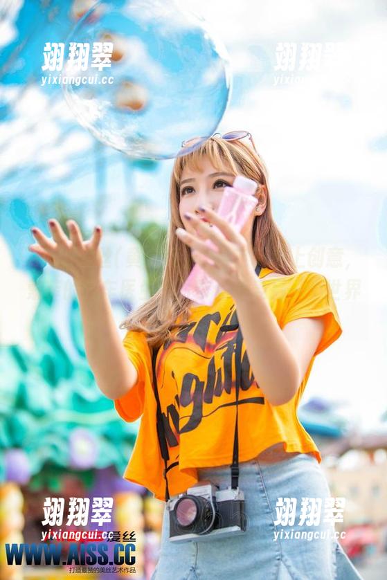 AISS爱丝(黄金版) - 当定制遇上创意，索菲的汽车医生图片带你感受另一个世界！-翊翔翠