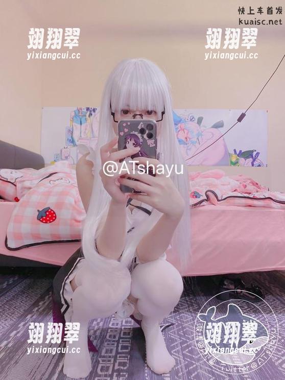 内衣合集中的AT鲨——她到底是穿衣高手还是艺术家?-翊翔翠 内衣合集中的AT鲨——她到底是穿衣高手还是艺术家?-翊翔翠