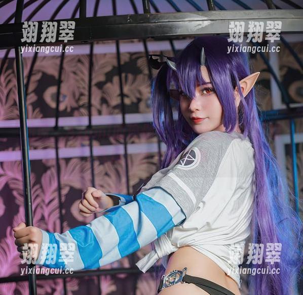图册：Azami的瑜伽——塑造身心，打磨气质，还不忘耍帅-翊翔翠