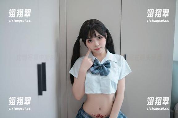 定制写真中的Bangni邦尼：我的秘密，原来藏在镜头背后-翊翔翠