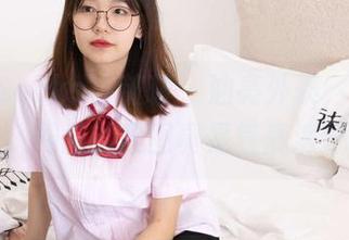 BoBoSocks袜啵啵 - 油亮外表，厚肉内心，周周的美图真是气质满分！