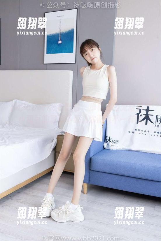 BoBoSocks袜啵啵 - 厚橘丝的无限魅力,小甜豆的写真下载让你邂逅不一样的自己!-翊翔翠 BoBoSocks袜啵啵 - 厚橘丝的无限魅力,小甜豆的写真下载让你邂逅不一样的自己!-翊翔翠