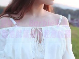 BoLoli菠萝社 - Barbie可儿的图集：有些剧情就藏在不经意的原图里