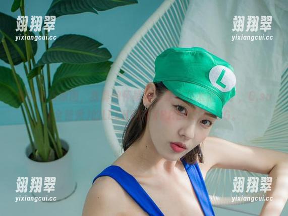 看完这组原图，我真的怀疑自己是不是太肤浅了，G.su(全智秀)的LEEHEEEXPRESS-LEDG。-翊翔翠