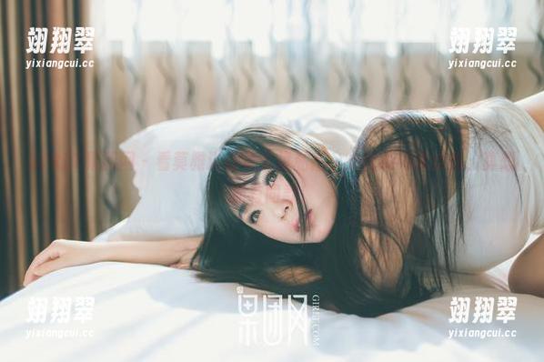 GIRLT果团网 - 看莫雅淇的连衣裙私拍,心情瞬间被点亮,真想拥有同款!-翊翔翠 GIRLT果团网 - 看莫雅淇的连衣裙私拍,心情瞬间被点亮,真想拥有同款!-翊翔翠