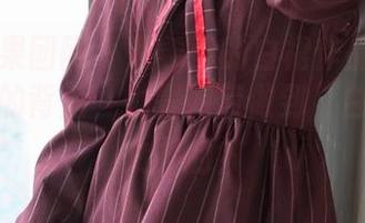 GIRLT果团网 - 裴希西的白裙作品：分享这一切的背后，她是如何做到“白裙即正义”的？