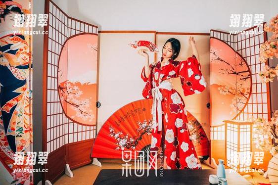 GIRLT果团网 - 海边的通灵儿：像捡到高清资源一样惊喜！-翊翔翠