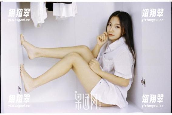 GIRLT果团网 - 分享这组陈雅漫纯白写真,画面太美我不敢看-翊翔翠 GIRLT果团网 - 分享这组陈雅漫纯白写真,画面太美我不敢看-翊翔翠
