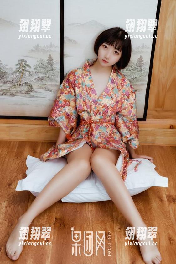 GIRLT果团网 - 可爱得离谱,陈雅漫的福利作品能治愈一切-翊翔翠 GIRLT果团网 - 可爱得离谱,陈雅漫的福利作品能治愈一切-翊翔翠