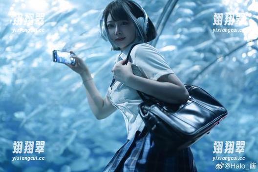 Halo_酱的水手服合集,分享那些在海面上翻滚的瞬间…你敢不敢看?-翊翔翠 Halo_酱的水手服合集,分享那些在海面上翻滚的瞬间…你敢不敢看?-翊翔翠