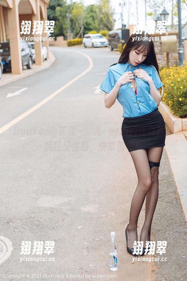HuaYang花漾 - 玥儿玥er的豹纹照片,疯狂又性感,快来围观!-翊翔翠 HuaYang花漾 - 玥儿玥er的豹纹照片,疯狂又性感,快来围观!-翊翔翠