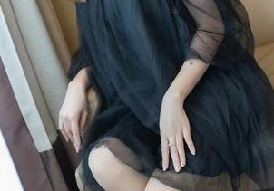 IMiss爱蜜社 - “兜豆靓Youlina”天生无圣光，裤里丝图集完美解锁时尚newlook！