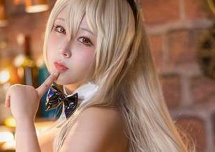 快来围观KANEKO_咔喵的狐狸巫女，图库下载不仅满足视觉，还能给你情绪打鸡血！