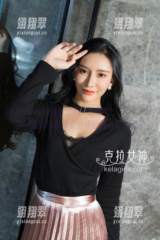 KelaGirls克拉女神 - 你懂的,颖儿又来了,最新写真集《丝丝透映》带你心动-翊翔翠 KelaGirls克拉女神 - 你懂的,颖儿又来了,最新写真集《丝丝透映》带你心动-翊翔翠