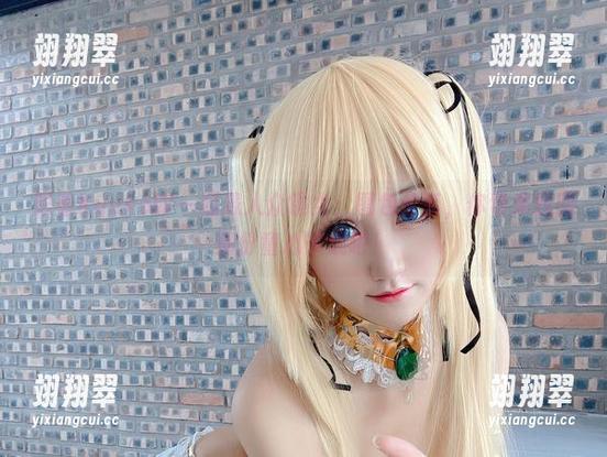 跟着KuukoW一起愚人众镜女:图包分享,你也来找回那份童心未泯吧!-翊翔翠 跟着KuukoW一起愚人众镜女:图包分享,你也来找回那份童心未泯吧!-翊翔翠