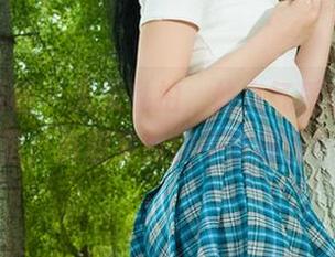 Ligui丽柜 - 天天私拍，仙女气质在每个角落，资源多到你不敢相信！