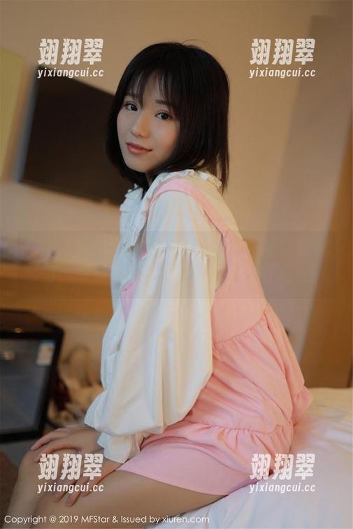 MFStar模范学院 - 妞妞koko的白色魅力:写真合集,绝对让你心动不已!-翊翔翠 MFStar模范学院 - 妞妞koko的白色魅力:写真合集,绝对让你心动不已!-翊翔翠