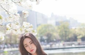 MiStar魅妍社 - 安沛蕾的日常：原图总是让人意犹未尽，还想再瞅一眼！
