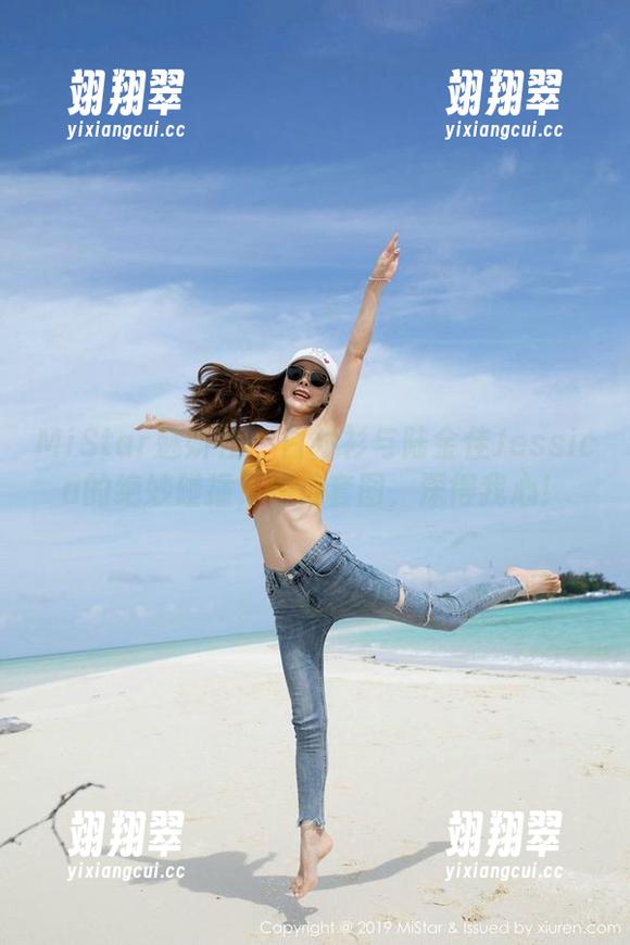 MiStar魅妍社 - 白衬衫与陆金佳Jessica的绝妙碰撞,精选套图,深得我心!-翊翔翠 MiStar魅妍社 - 白衬衫与陆金佳Jessica的绝妙碰撞,精选套图,深得我心!-翊翔翠