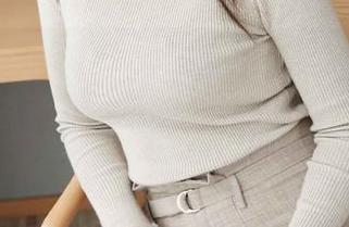 MiiTao蜜桃社 - 图包中的吴凯莉Kelly，女仆装扮下的无圣光瞬间，感觉要窒息了！