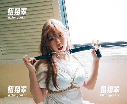 PureMedia-VOL.096：Mozzi(모찌)的cos图集，感觉又被她的魅力征服了！-翊翔翠