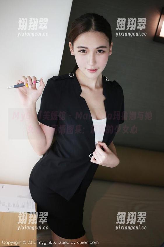 MyGirl美媛馆 - Manuela玛鲁娜与她女友的高清图集:满满的少女心-翊翔翠 MyGirl美媛馆 - Manuela玛鲁娜与她女友的高清图集:满满的少女心-翊翔翠