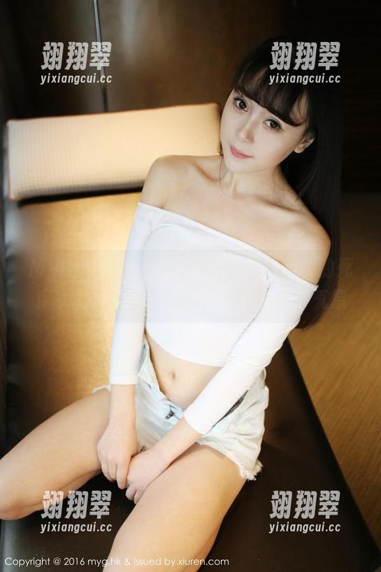 MyGirl美媛馆 - 探索刘飞儿Faye的死库水世界:图片合集带你感受夏日气息-翊翔翠 MyGirl美媛馆 - 探索刘飞儿Faye的死库水世界:图片合集带你感受夏日气息-翊翔翠