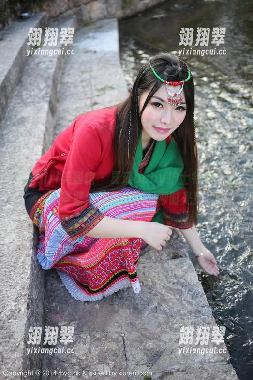 MyGirl美媛馆 - 夏瑶baby护士特辑:让这些壁纸陪你度过无聊时光!-翊翔翠 MyGirl美媛馆 - 夏瑶baby护士特辑:让这些壁纸陪你度过无聊时光!-翊翔翠