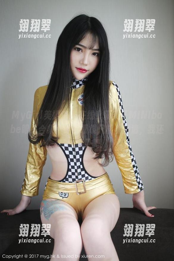 MyGirl美媛馆 - 在线!糯美子MINIbabe眼镜合集:谁说眼镜只能看得清,我还看得见美!-翊翔翠 MyGirl美媛馆 - 在线!糯美子MINIbabe眼镜合集:谁说眼镜只能看得清,我还看得见美!-翊翔翠