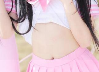 MyGirl美媛馆 - 高清图片里的糯美子Mini，清甜靓丽肌肤，真让人忍不住想想那味道…
