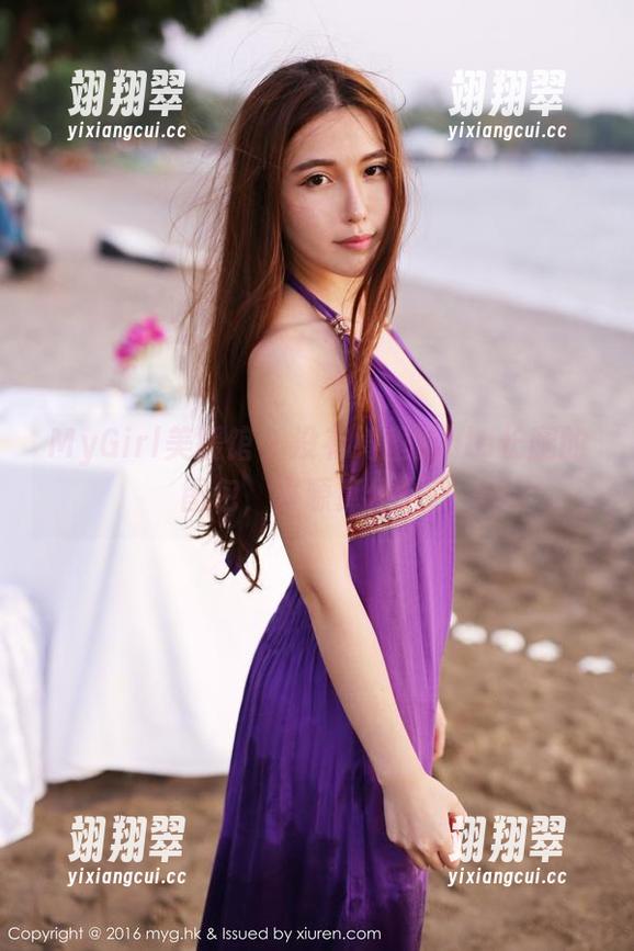 MyGirl美媛馆 - 没有绮里嘉ula长腿的图包,资源算什么?-翊翔翠 MyGirl美媛馆 - 没有绮里嘉ula长腿的图包,资源算什么?-翊翔翠