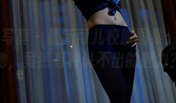 PANS写真 - 最新可儿校服图集：穿校服的她，竟然有种说不出的魅力？！