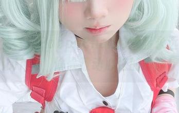 原图迷雾：PoppaChan的常暗永远–Hololive，偷偷撩动心弦的瞬间！