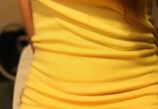 ROSI礼服：精选那些让人怦然心动的写真，就像初恋的味道！