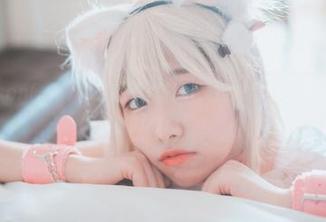 别让Sonson(손손)的魅惑狐娘私拍照扭曲你的三观！我就是这般心动！