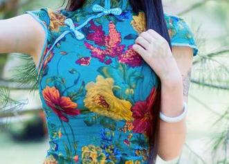 TuiGirl - 王馨瑶双马尾的原图，好像一下子就能把我的青春拉回来，怀旧模式开启。
