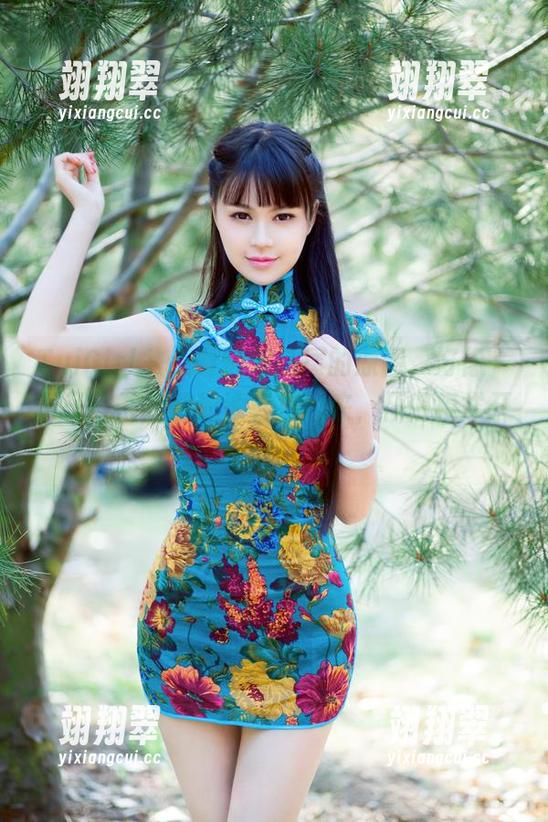 TuiGirl - 王馨瑶双马尾的原图,好像一下子就能把我的青春拉回来,怀旧模式开启。-翊翔翠 TuiGirl - 王馨瑶双马尾的原图,好像一下子就能把我的青春拉回来,怀旧模式开启。-翊翔翠