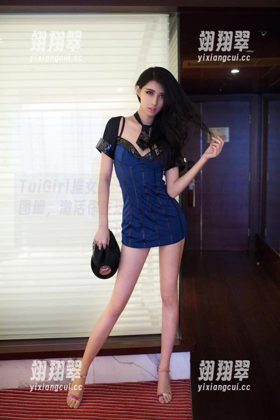 TuiGirl推女郎 - 一份夏婉婉的免费内衣图册，激活你生活的小甜蜜，还有什么比这更好？-翊翔翠