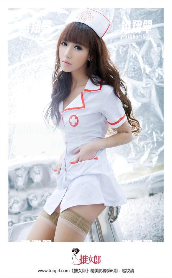 TuiGirl推女郎 - 林萌萌最新作品集上线:灰丝,真是太会玩了!-翊翔翠 TuiGirl推女郎 - 林萌萌最新作品集上线:灰丝,真是太会玩了!-翊翔翠