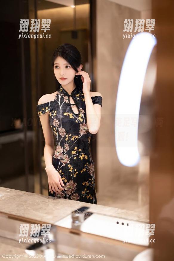 XIAOYU语画界 - 杨紫嫣的美足写真,简直是我每天的灵感来源!-翊翔翠 XIAOYU语画界 - 杨紫嫣的美足写真,简直是我每天的灵感来源!-翊翔翠