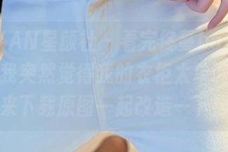 XINGYAN星颜社 - 看完佟蔓baby的职业装，我突然觉得我的衣柜太单调了！快来下载原图一起改造一下！