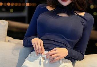 XINGYAN星颜社 - 凯竹姐姐的女友写真，原图更新，感觉自己被电到了！