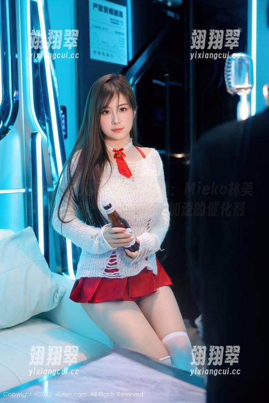 Xiuren秀人网 - 内衣精选:Mieko林美惠子的风情,简直是心跳加速的催化剂-翊翔翠 Xiuren秀人网 - 内衣精选:Mieko林美惠子的风情,简直是心跳加速的催化剂-翊翔翠