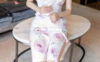 Xiuren秀人网 - 吊裙丝袜情怀！九千柒柒写真合集简直让人晕眩