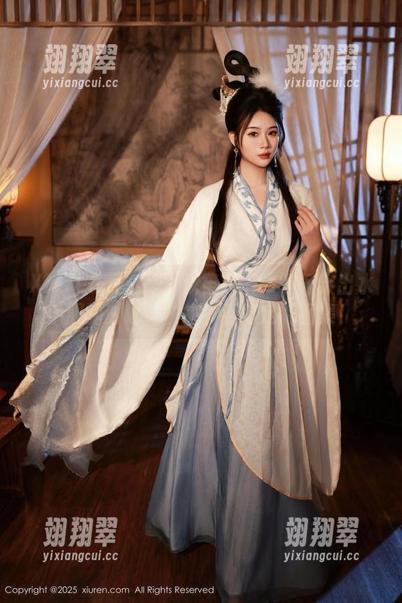 Xiuren秀人网 - 双笙Alina如何穿出水手服的时髦?快来看看这定制图集!-翊翔翠 Xiuren秀人网 - 双笙Alina如何穿出水手服的时髦?快来看看这定制图集!-翊翔翠