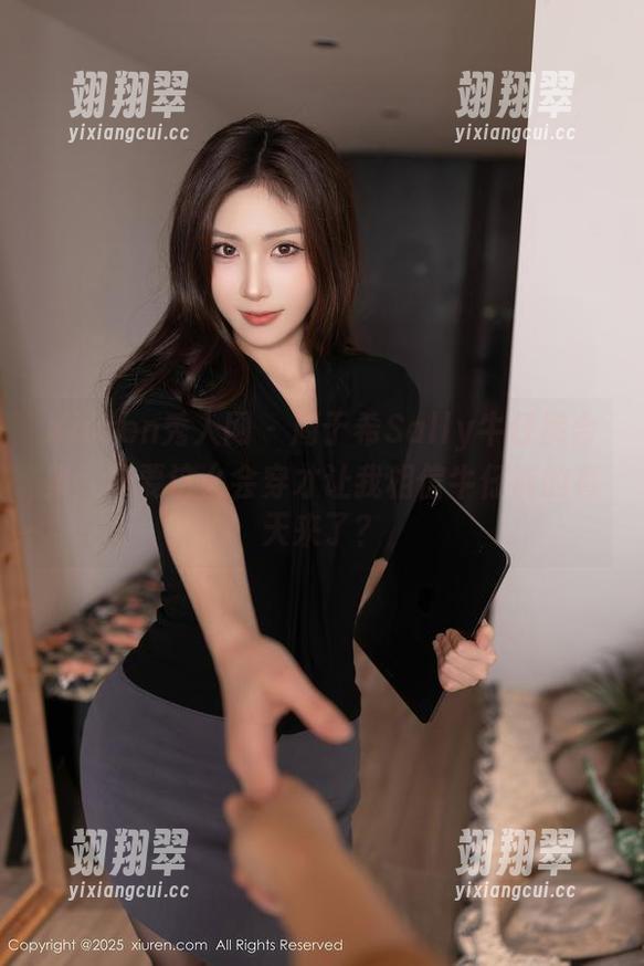 Xiuren秀人网 - 周于希Sally牛仔裤合集:非要这么会穿才让我相信牛仔裤的春天来了?-翊翔翠 Xiuren秀人网 - 周于希Sally牛仔裤合集:非要这么会穿才让我相信牛仔裤的春天来了?-翊翔翠