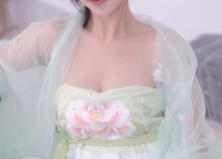 Xiuren秀人网 - 周慕汐少女写真全集来袭，竟然又让我对少女心有了新理解？