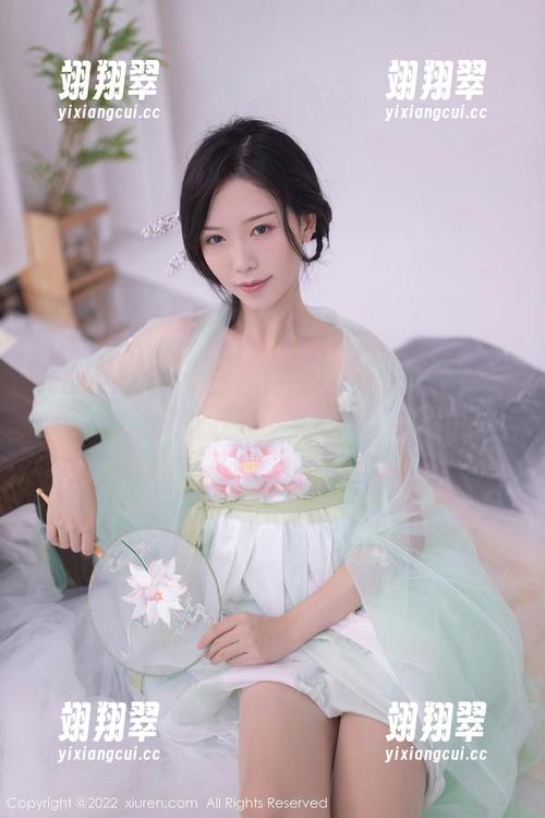 Xiuren秀人网 - 周慕汐少女写真全集来袭,竟然又让我对少女心有了新理解?-翊翔翠 Xiuren秀人网 - 周慕汐少女写真全集来袭,竟然又让我对少女心有了新理解?-翊翔翠