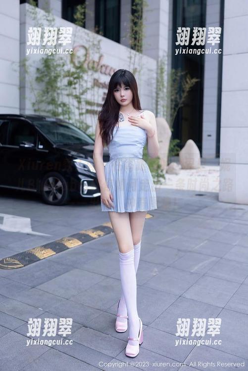 Xiuren秀人网 - 在高跟鞋的世界里,妮儿Bluelabel教你如何走出一条时尚之路——出品:神奇图集!-翊翔翠 Xiuren秀人网 - 在高跟鞋的世界里,妮儿Bluelabel教你如何走出一条时尚之路——出品:神奇图集!-翊翔翠